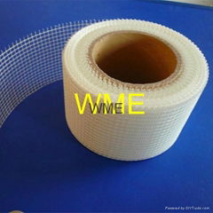 Fiberglass mesh fabric 