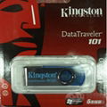 Kingston Usb Flash Driver DT101