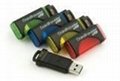 Kingston Datatraveler DTC10 USB Flash Drive