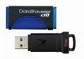 Kingston Datatraveler DTC10 USB Flash Drive