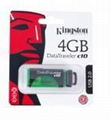 Kingston Datatraveler DTC10 USB Flash Drive