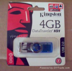 Kingston DT101G2 USB Flash Drive   3