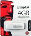 Kingston Datatraveler Generation 3 (G3) USB Flash