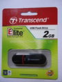 transcend  V300 usb flash drive