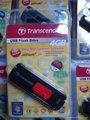 Transcend USB Flash Drive  