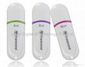 Transcend Jetflash 330 USB Flash Drive