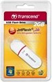 Transcend Jetflash 330 USB Flash Drive  