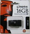 Kingston DataTraveler mini10   USB Flash Drive