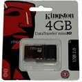 Kingston DataTraveler mini10   USB Flash Drive