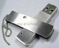 Metal USB Flash Drive   4