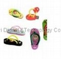 Classic USB Flash Drive for Promotion (P-T388)