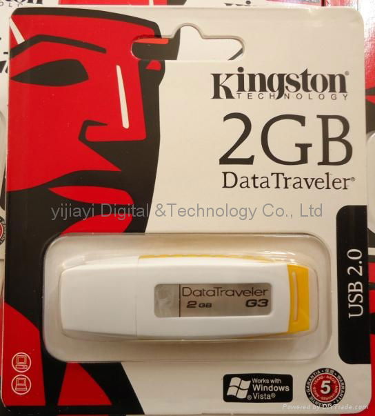 Kingston DT101G2 USB Flash Drive   4