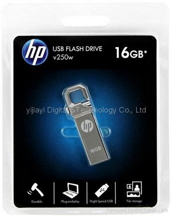 HP V250 usb falsh drive 