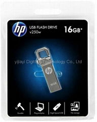 HP V250 usb falsh drive 