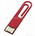 New Clip Mini USB Drive(P-T393) 4