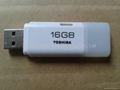 Toshiba 32GB/16GB/8GB/4GB USB Smart Thumb Flash Drive Pen Memory 8G