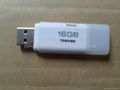 Toshiba 32GB/16GB/8GB/4GB USB Smart Thumb Flash Drive Pen Memory 8G 2