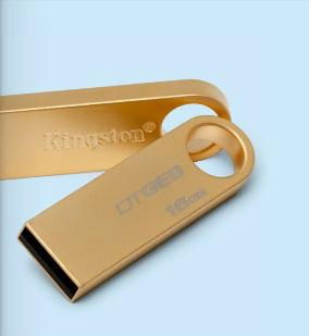 brandnew & original Kingston DataTraveler Elite USB3.0 16g DTE30  2