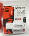 Kingston 3.0 Ultimate USB  1