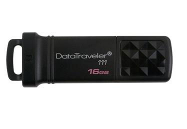 Kingston DT111  usb flash drive 