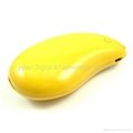 5200mAh Mango Mobile Power Patented Product for ipad/iphone 