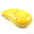 5200mAh Mango Mobile Power Patented Product for ipad/iphone 