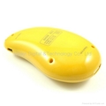 通用5200mah  金屬移動電源 ，手機移動電源