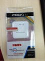  12000mAh Mobile Power Supply for iPad & iPhone & Mobile Phone & PSP & Table PC 