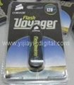 CORSAIR VOYAGER USB FLASH MEMORY DRIVE