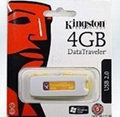 DataTraveler Generation 2 (G2) 32GB USB Flash Drive