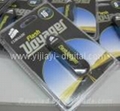 CORSAIR VOYAGER USB FLASH MEMORY DRIVE