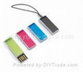 Mini USB Flash Drive 