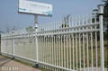 泉州欧式护栏隔离网