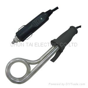 Auto immersion heater 2