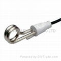 immersion heater