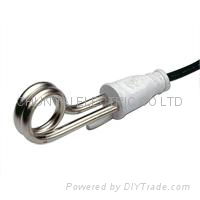 immersion heater