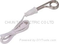 immersion heater 3