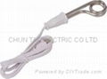 immersion heater