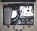 Nissan Consult III, Nissan diagnostic scanner (Skype: jiutech9705）