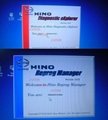 Hino Diagnostic Explorer+Hino Reprog Manager V3.12