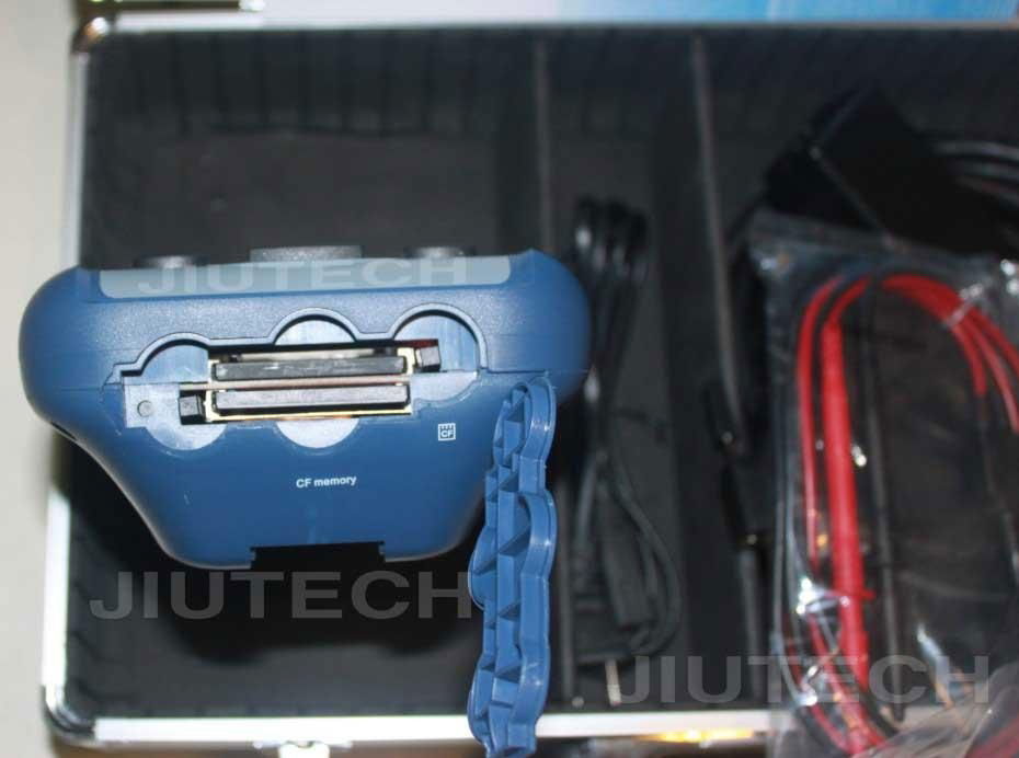 TOYOTA and SUZUKI Diagnostic Tester 2 