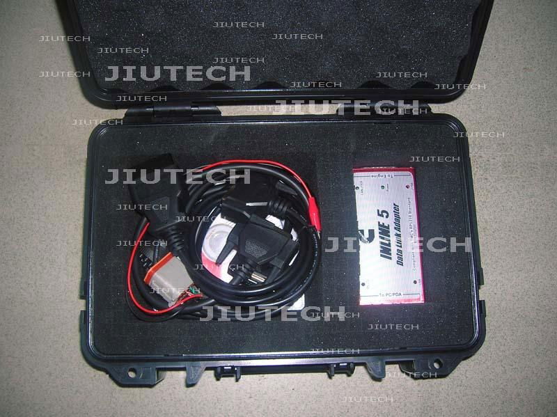 Cummins Inline 5 Truck Diagnostic Scanner cummins inline5 diagnostic tool 