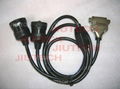 Cummins Inline 5 Insite Data Link Adapter (MSN: jiutech9705 at hotmail dot com)