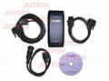 VOLVO VCADS Interface 9998555+D630 laptop+PTT(1.12)+VCADS(2.4)(Skype:jiutech9705