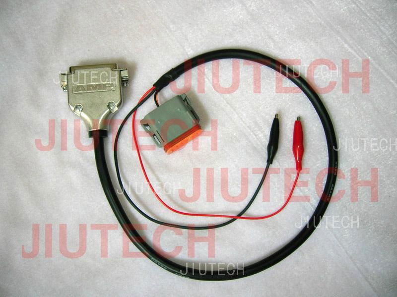 Cummins Inline 5 Insite Data Link Adaptor