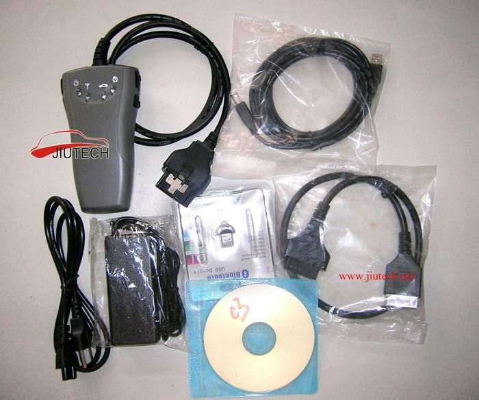 Nissan Consult III Diagnostic Scanner