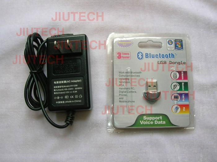 Nissan Consult III Diagnostic Scanner