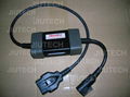 ISUZU Truck diagnostic ISUZU 24V Adaptor (MSN: jiutech9705 at hotmail dot com) 5