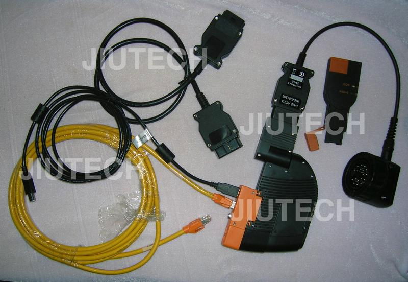 BMW ICOM/BMW ISIS latest diagnostic tool