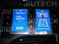 OPEL 32MB CARD for GM Tech 2